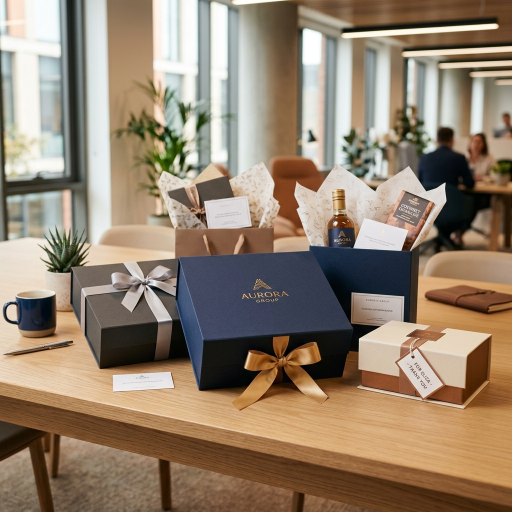 Unique Gifting Solutions